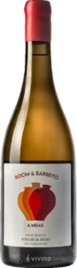 Rocim A Meias Branco N.V.