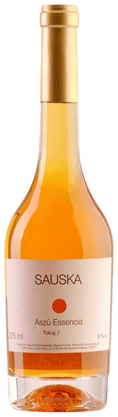 Sauska Tokaji Aszú Essencia
