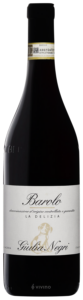 Giulia Negri La Delizia Barolo N.V.