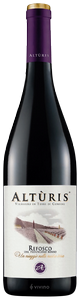 Altùris Refosco dal Peduncolo Rosso N.V.