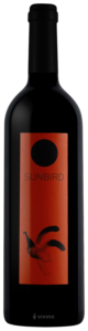 Nine Suns Sunbird Red N.V.
