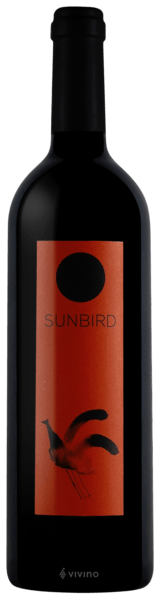 Nine Suns Sunbird Red