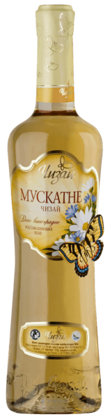 Chateau Chizay Монастирська Ізба