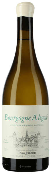 Rémi Jobard Bourgogne Aligoté