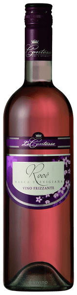 Le Contesse Marca Trevigiana Rosé