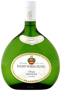 Hans Wirsching Iphöfer Silvaner Trocken 2022