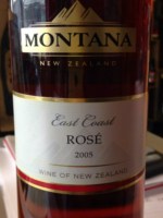 Brancott Estate Montana Rosé