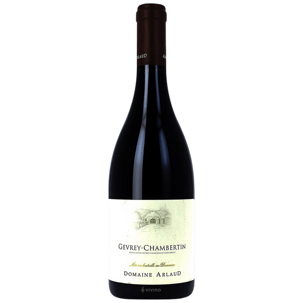 Domaine Arlaud Gevrey-Chambertin | Vivino 日本語