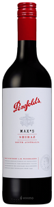 Penfolds Max's Shiraz N.V.