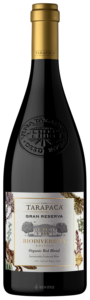 Tarapacá Biodiversity Gran Reserva Red Blend N.V.