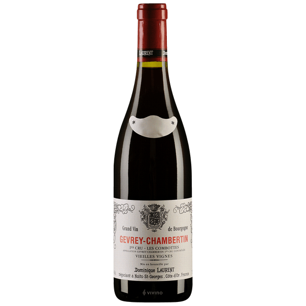 Dominique Laurent Gevrey-Chambertin 1er Cru Les Combottes Vieilles