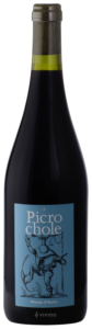 Domaine de Montrieux Picrochole Pineau dAunis 2022