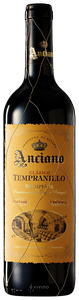 Anciano Clásico Tempranillo N.V.