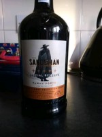 Sandeman Special Reserve Tawny Porto