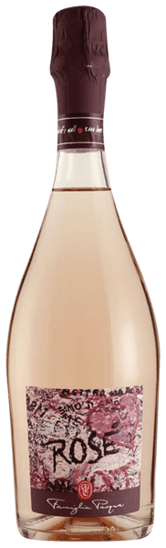 Pasqua Vigneti e Cantine PassioneSentimento Rosé Millesimato Extra Dry