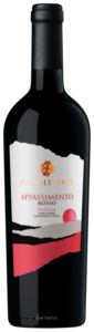 Giordano Punta Levante Appassimento Rosso N.V.