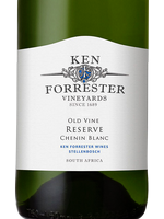 Old Vine Reserve Chenin Blanc