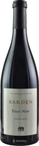 Margerum Barden Pinot Noir N.V.