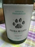 Casa da Passarella Pedra do Gato Premium Branco