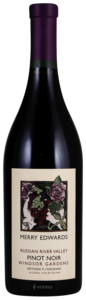 Merry Edwards Windsor Gardens Vineyard Pinot Noir N.V.