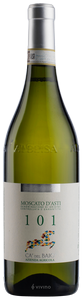 Ca’ del Baio 101 Moscato d'Asti N.V.