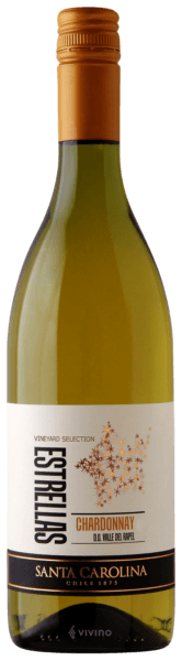 Santa Carolina Estrellas Chardonnay