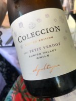 Apaltagua Colección Limited Edition Petit Verdot