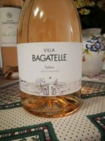 Villa Bagatelle Solene