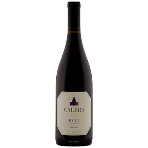 ワイン CALERA 2017 PINOT NOIR Sellick Vineyard Calera Pinot Noir | Total Wine & More
