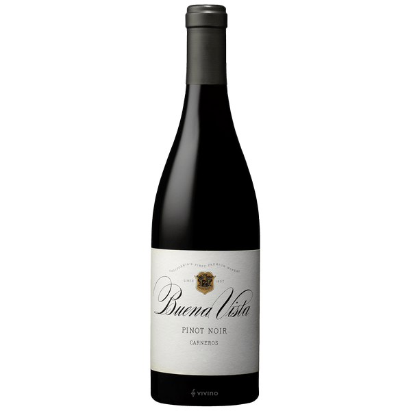 Buena Vista Pinot Noir | Vivino 日本語