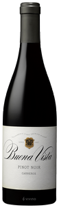 Buena Vista Pinot Noir N.V.