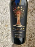 Feudi Salentini Avalon Limited Edition Old Vines Primitivo di Manduria