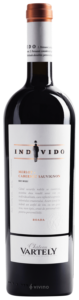 Château Vartely Individo Merlot - Cabernet Sauvignon 2015