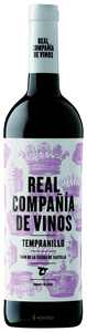 Real Compania de Vinos Tempranillo N.V.
