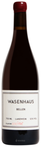Wasenhaus Pinot Noir Bellen N.V.