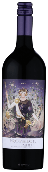 Prophecy Malbec