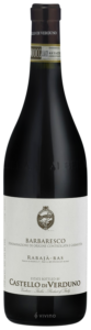 Castello di Verduno Rabajà-Bas Barbaresco 2019