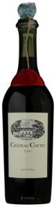 Château Coutet Emeri Saint-Émilion N.V.