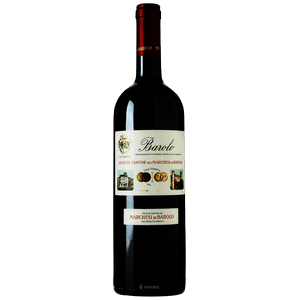 Marchesi di Barolo Barolo (Tradizione) | Vivino Português (Brasil)