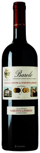 Marchesi di Barolo Barolo (Tradizione) N.V.