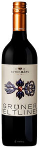 Esterházy Estoras Grüner Veltliner N.V.