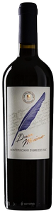 Cascina del Colle Ducaminimo Montepulciano d'Abruzzo N.V.