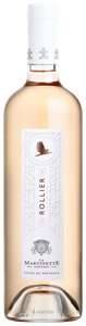 Château La Martinette Rollier Rosé N.V.