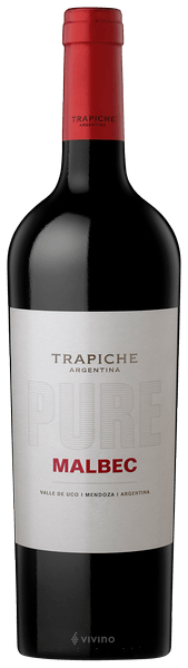 Trapiche Pure Malbec