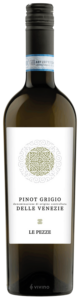 Farina Le Pezze Pinot Grigio N.V.