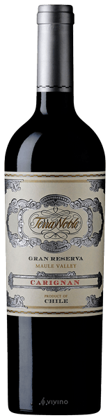 TerraNoble Gran Reserva Carignan
