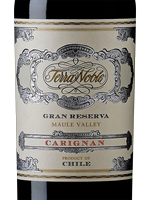 Gran Reserva Carignan