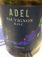 Cantina La-Vis Adel Sauvignon