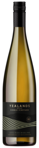 Yealands Single Vineyard Late Pick Riesling N.V.