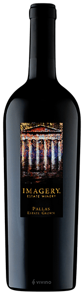 Imagery Pallas Red